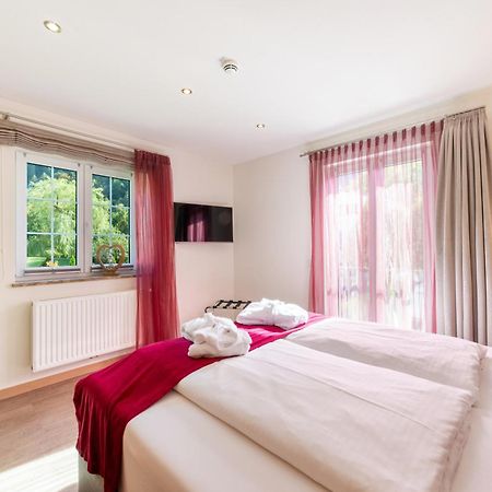 Villa Ludwig Suite Hotel - Adults Only Hohenschwangau Exterior photo