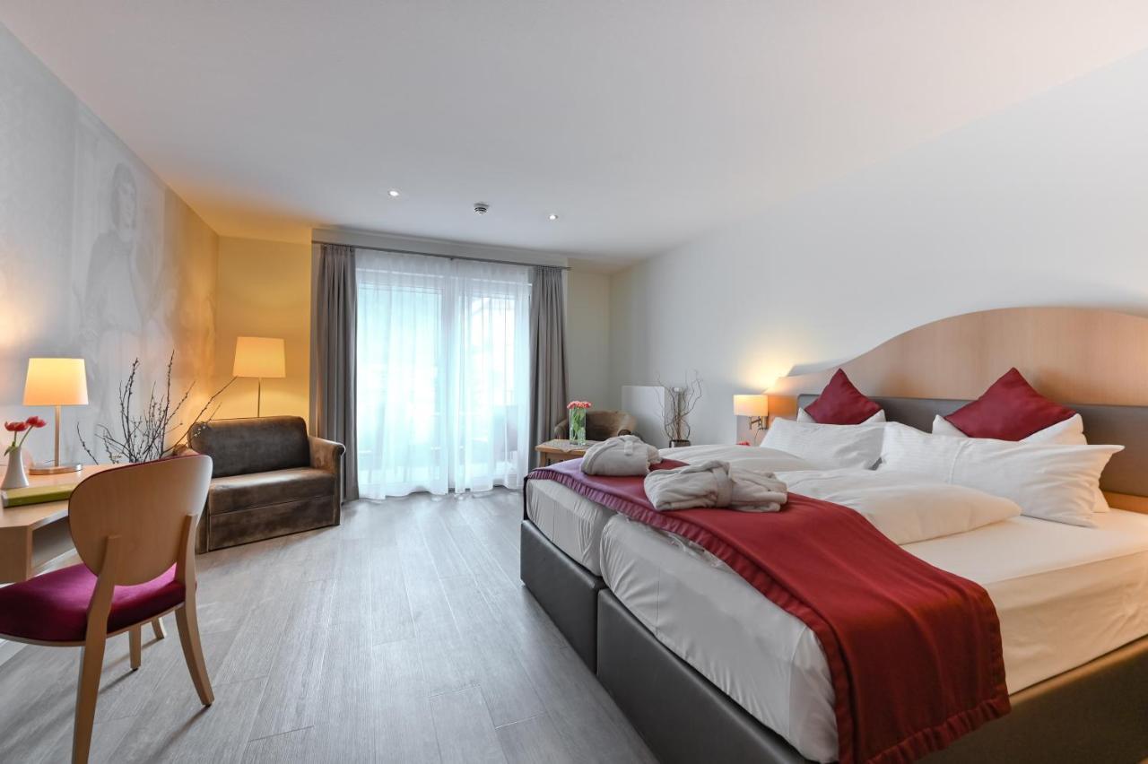 Villa Ludwig Suite Hotel - Adults Only Hohenschwangau Exterior photo
