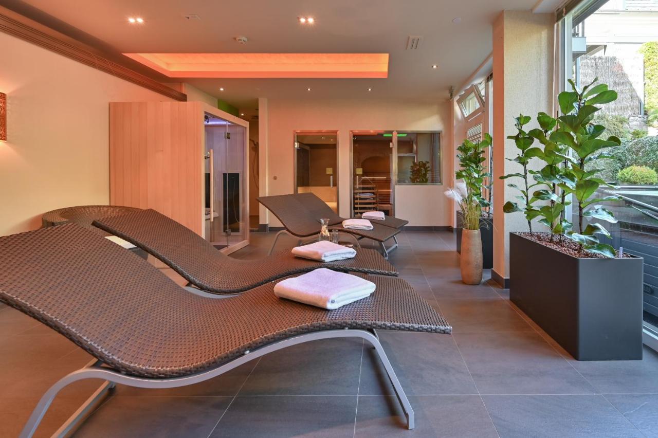 Villa Ludwig Suite Hotel - Adults Only Hohenschwangau Exterior photo