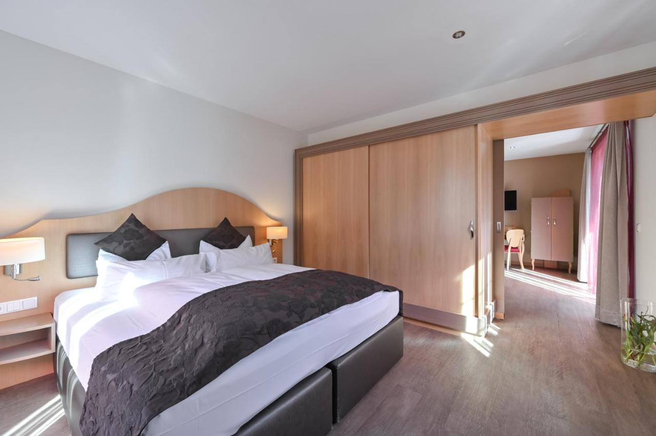 Villa Ludwig Suite Hotel - Adults Only Hohenschwangau Exterior photo