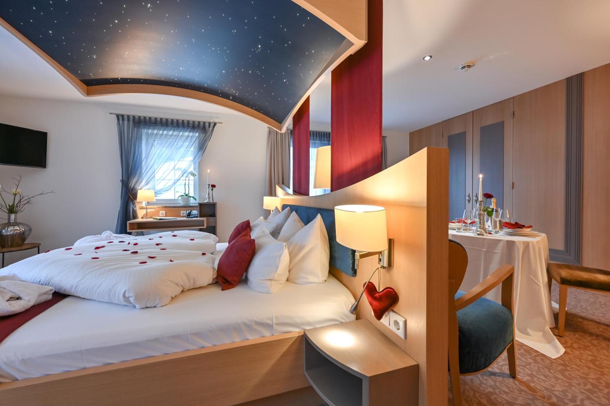 Villa Ludwig Suite Hotel - Adults Only Hohenschwangau Exterior photo