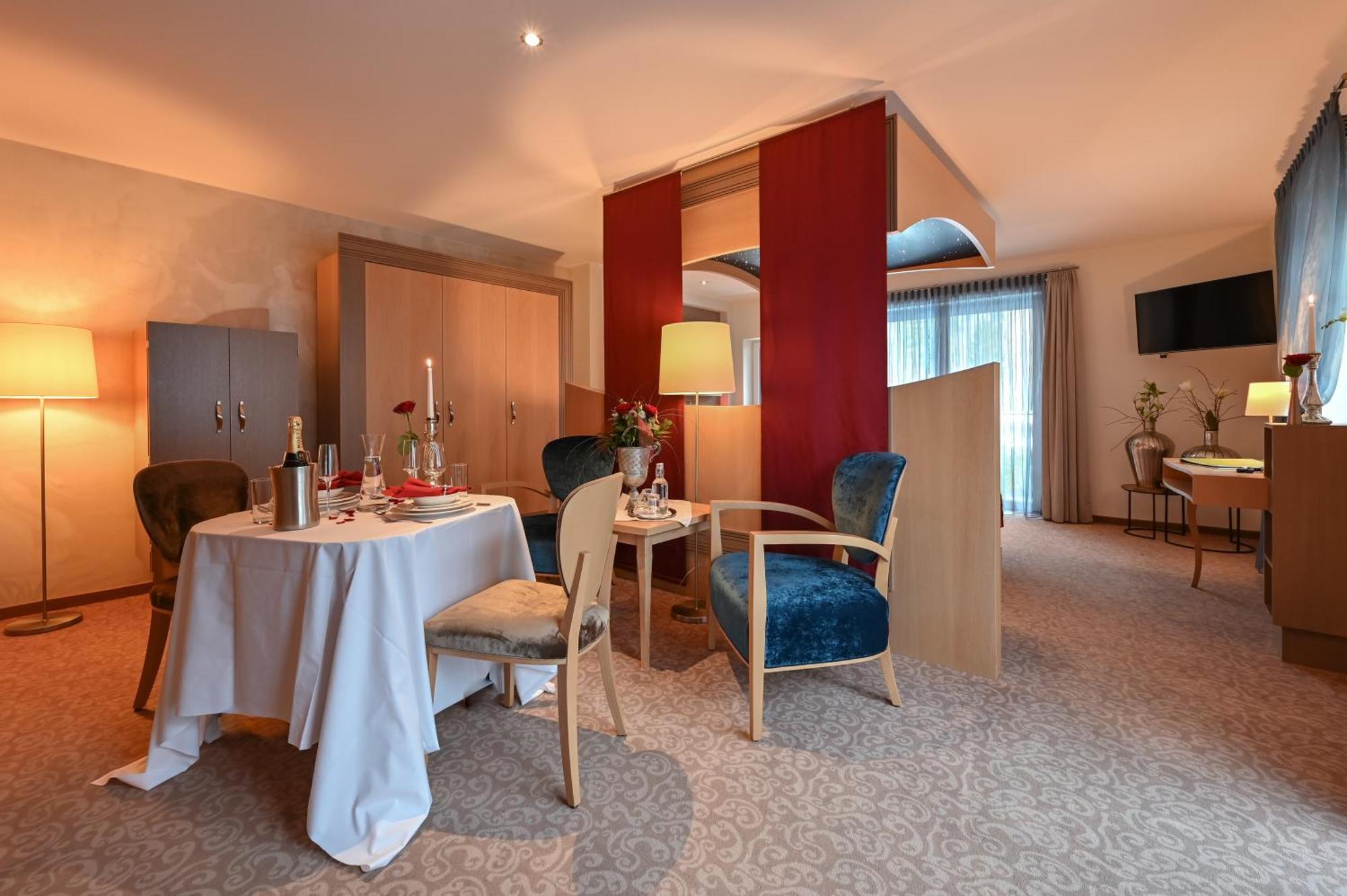 Villa Ludwig Suite Hotel - Adults Only Hohenschwangau Exterior photo