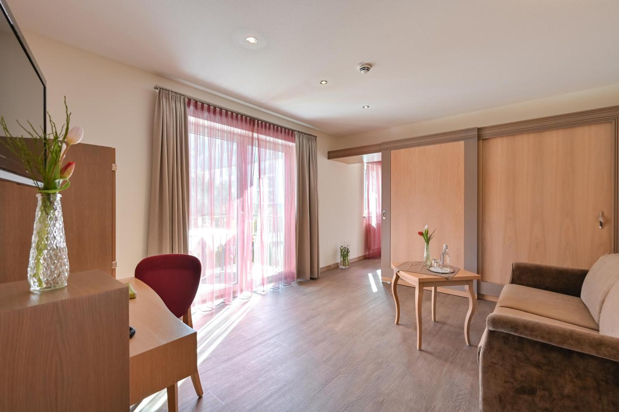 Villa Ludwig Suite Hotel - Adults Only Hohenschwangau Exterior photo