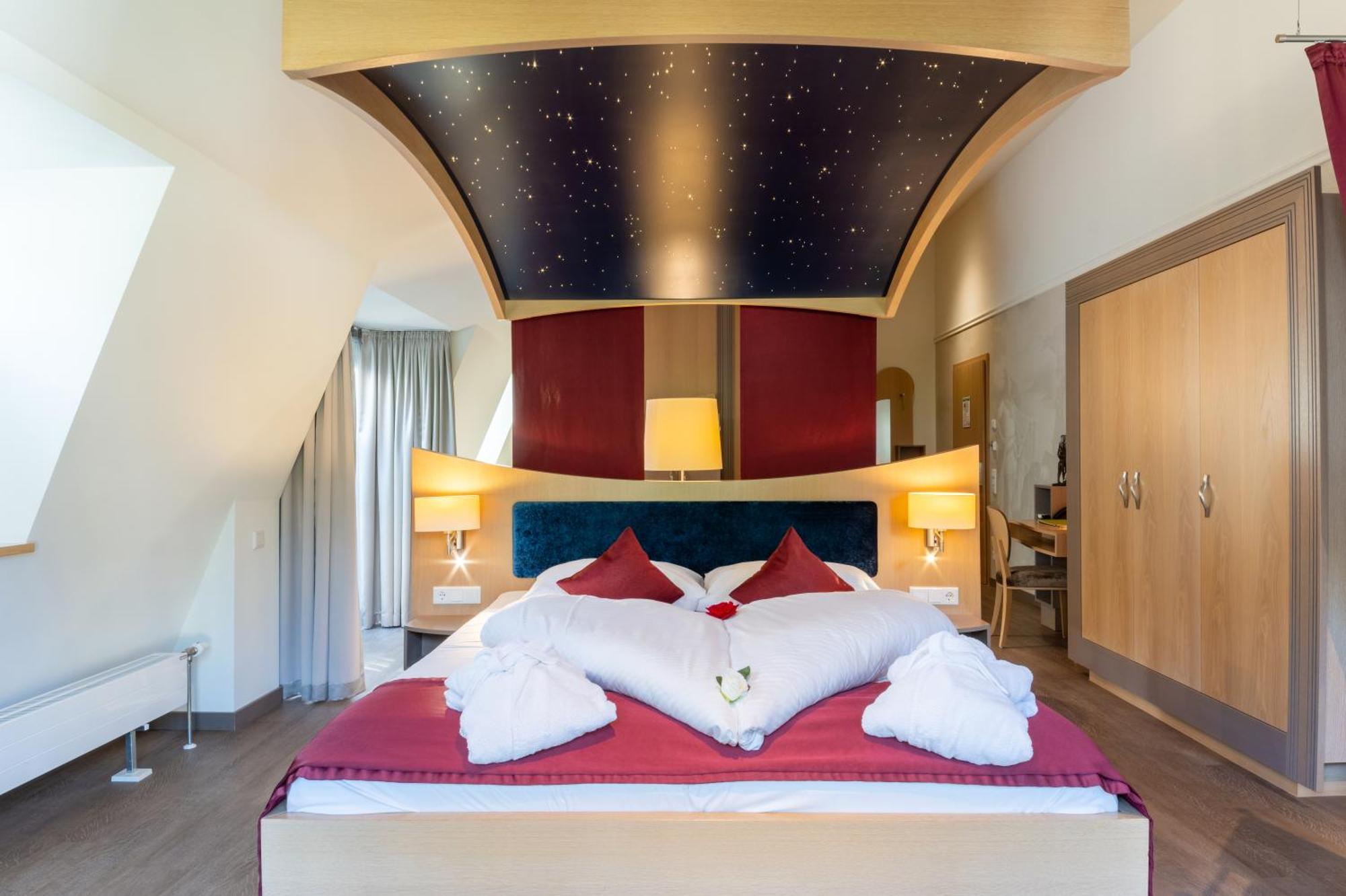 Villa Ludwig Suite Hotel - Adults Only Hohenschwangau Exterior photo