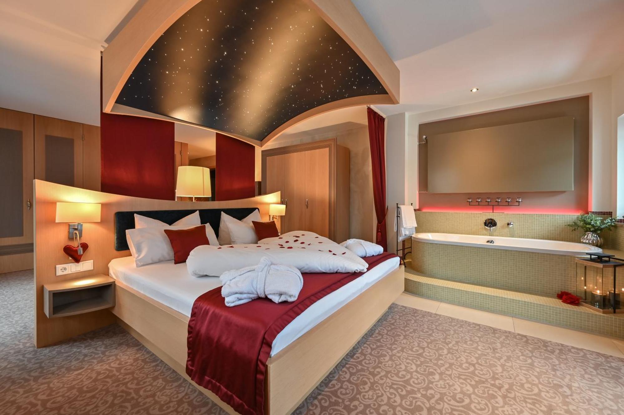 Villa Ludwig Suite Hotel - Adults Only Hohenschwangau Exterior photo